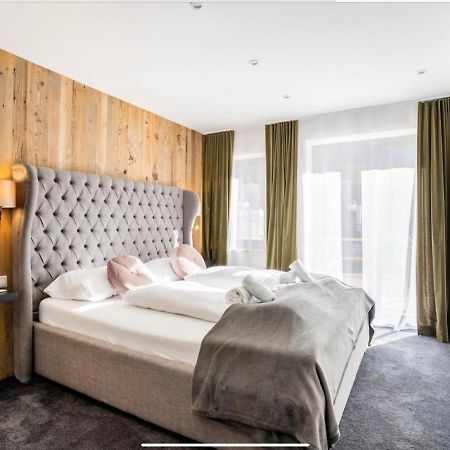 Lovethealps Apartments Reith bei Seefeld Ngoại thất bức ảnh
