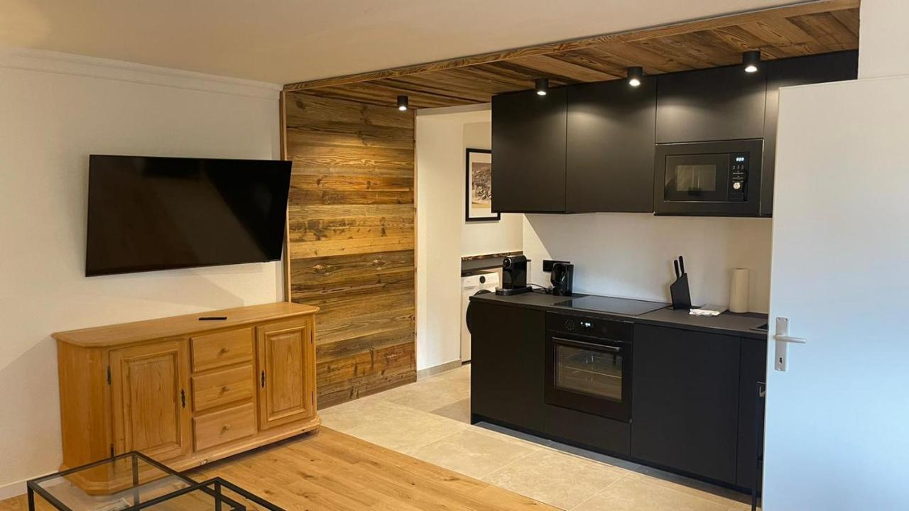 Lovethealps Apartments Reith bei Seefeld Ngoại thất bức ảnh