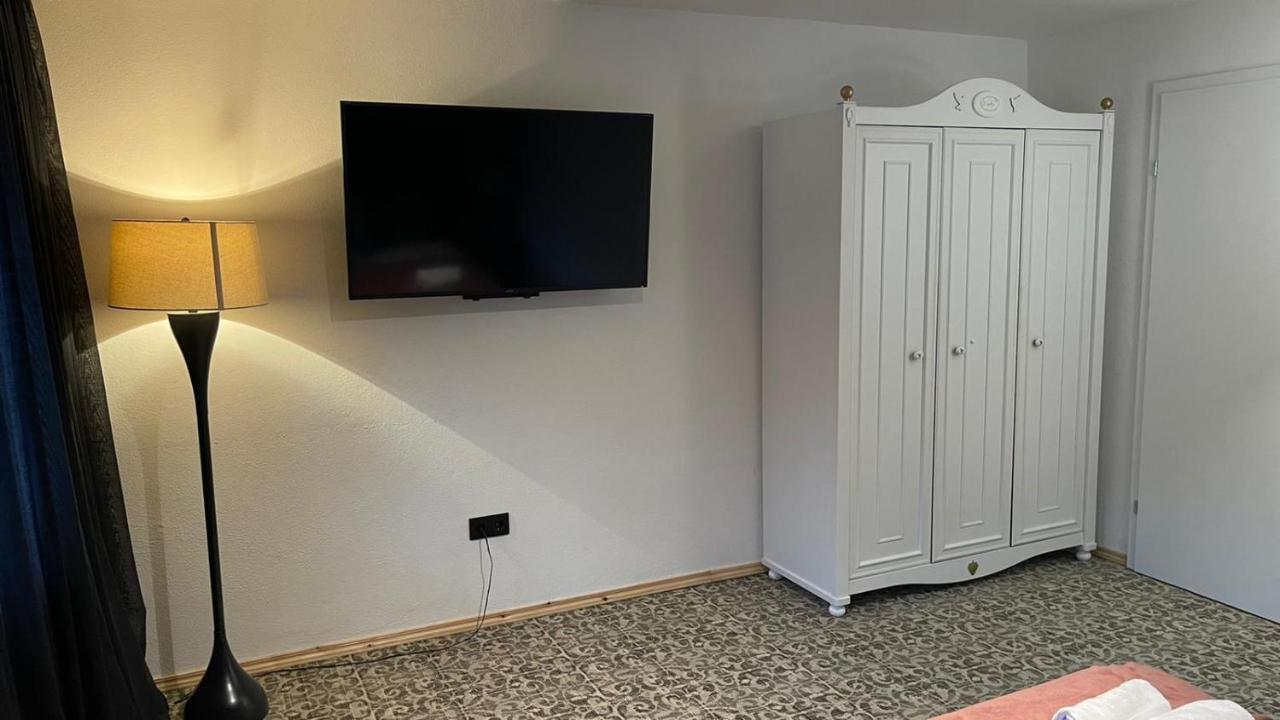 Lovethealps Apartments Reith bei Seefeld Ngoại thất bức ảnh