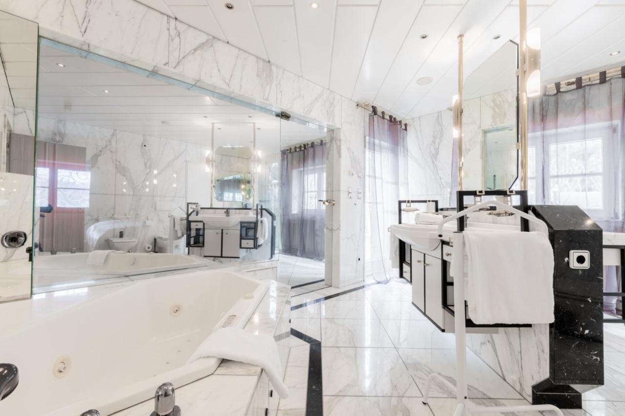 Lovethealps Apartments Reith bei Seefeld Ngoại thất bức ảnh