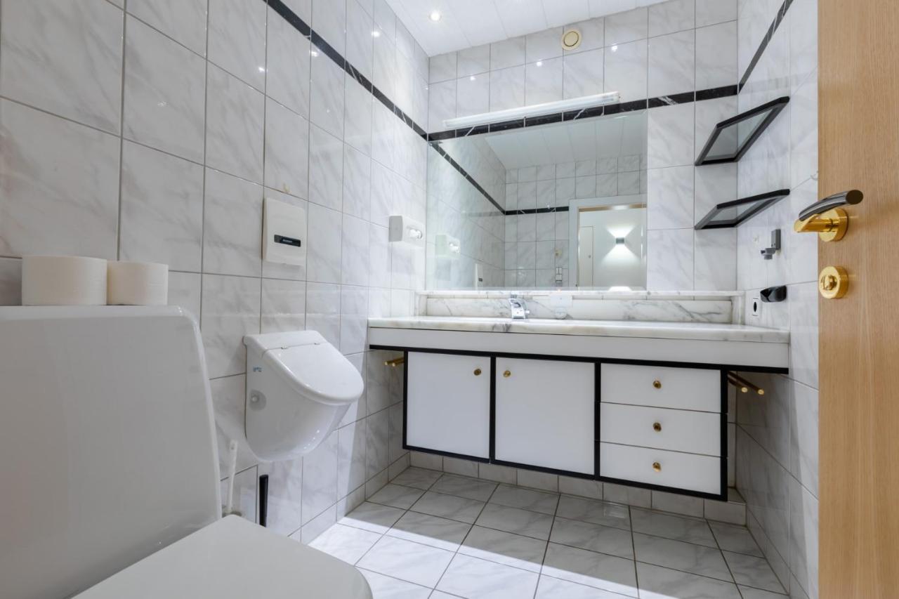 Lovethealps Apartments Reith bei Seefeld Ngoại thất bức ảnh