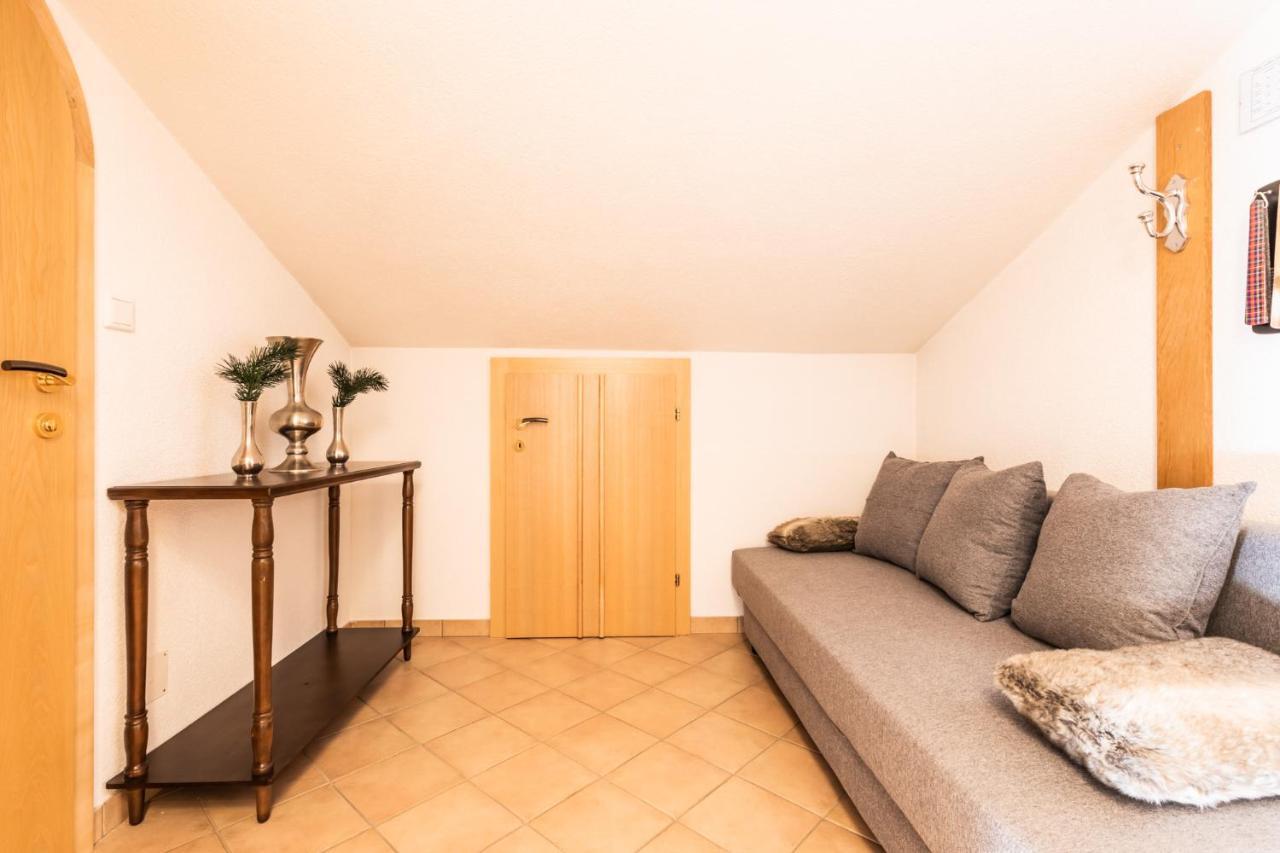 Lovethealps Apartments Reith bei Seefeld Ngoại thất bức ảnh