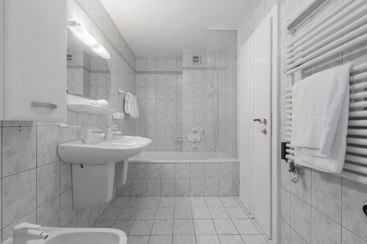 Lovethealps Apartments Reith bei Seefeld Ngoại thất bức ảnh
