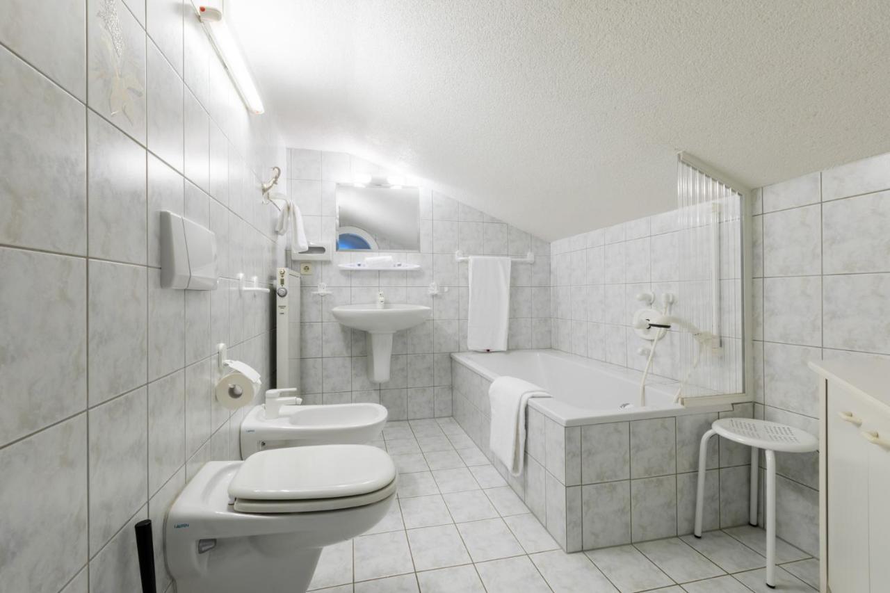 Lovethealps Apartments Reith bei Seefeld Ngoại thất bức ảnh